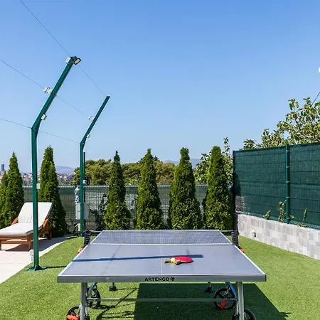 Villa Fay Split *
