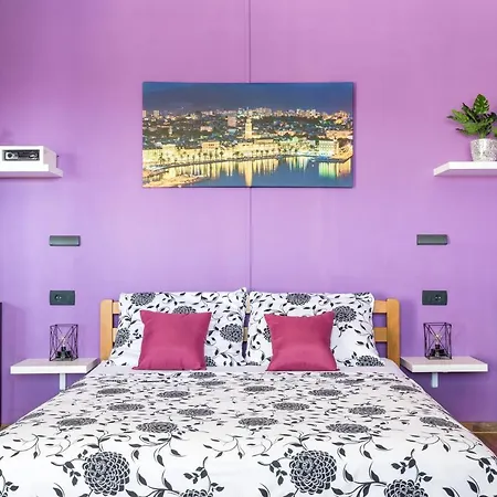 Vila Villa Fay Split *
