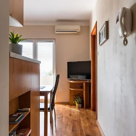 Villa Fay Split Vila