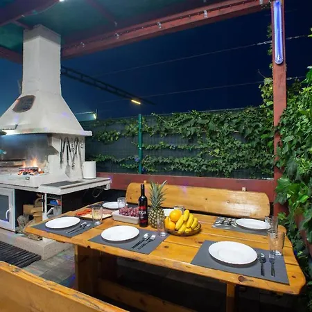 Villa Fay Split Vila Split
