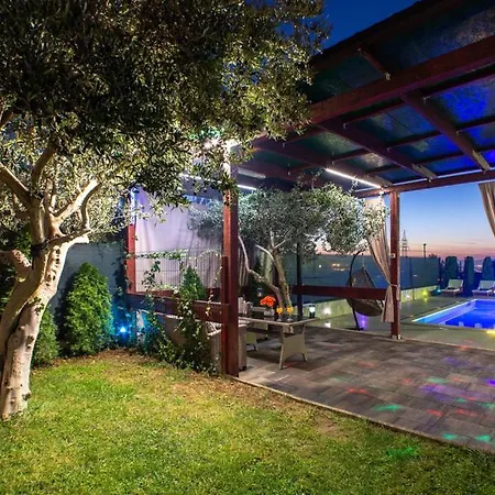 Villa Fay Split Vila Split