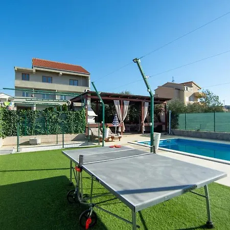 Vila Villa Fay Split Split