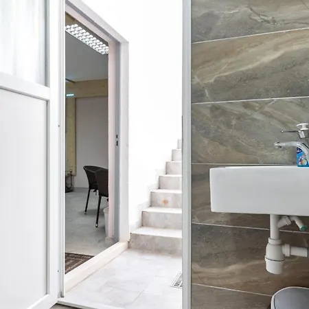 Villa Fay Split Vila *