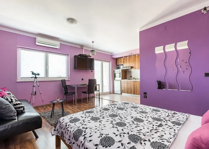 Fay 빌라 스플리트