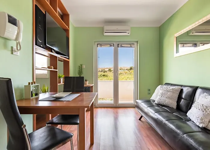 빌라 Fay 스플리트