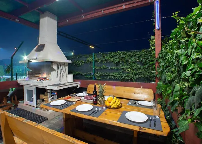 Fay 빌라 스플리트