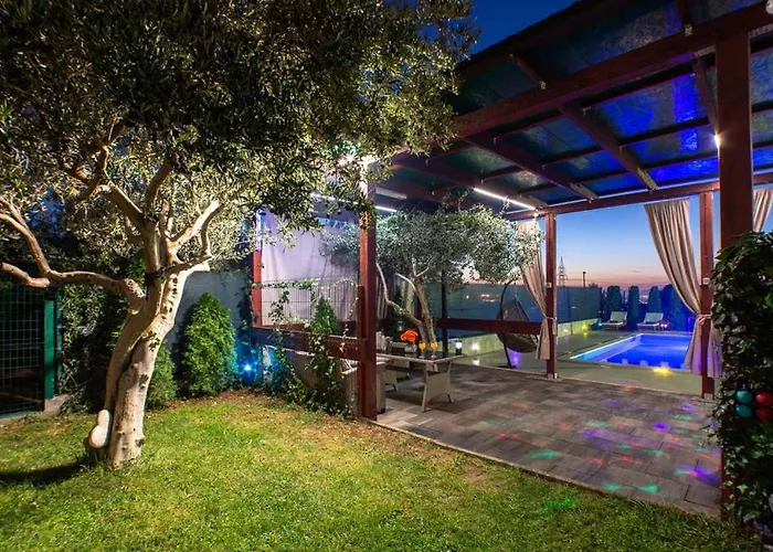 Fay 빌라 스플리트