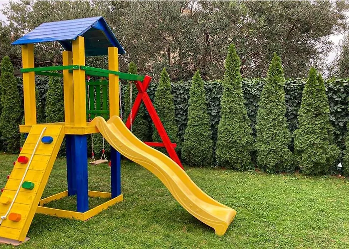 빌라 Fay 스플리트