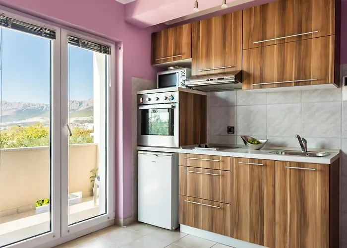 빌라 Fay 스플리트