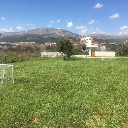 Villa Villa Fay Split *