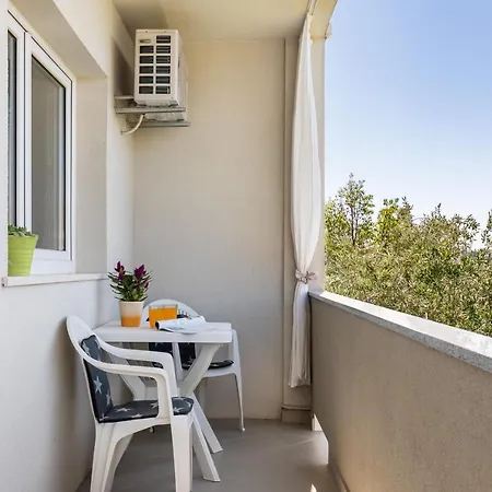 Villa Fay Split Villa *