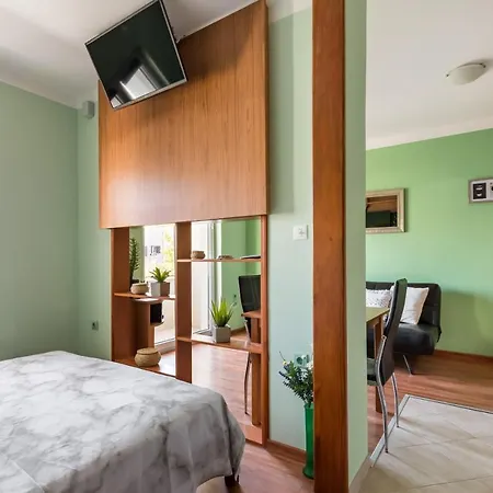 Villa Villa Fay Split *