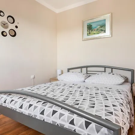 Villa Fay Split Split