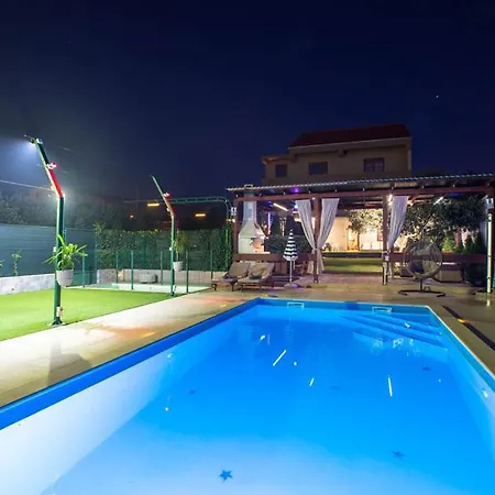 Villa Fay Split