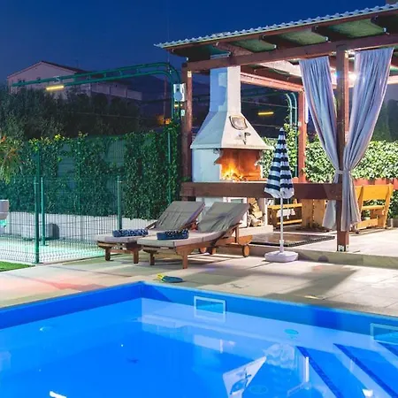 Villa Fay Split Split