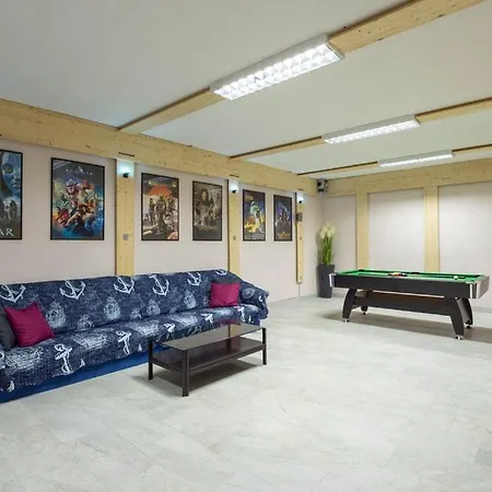 Villa Fay *