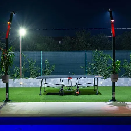 Villa Fay Split Villa *