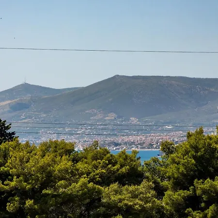 Villa Fay Split Villa *