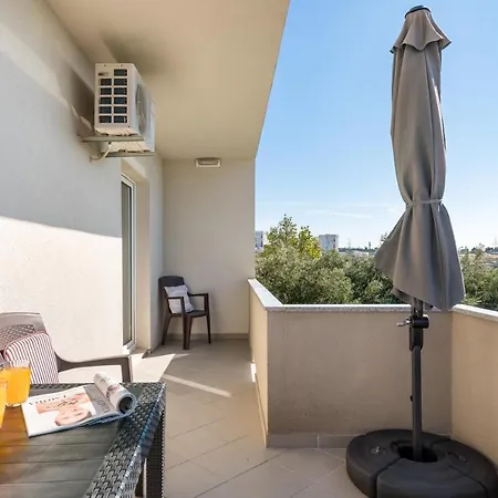 Villa Fay Split Villa *