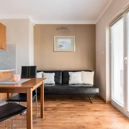 Villa Fay Split Villa