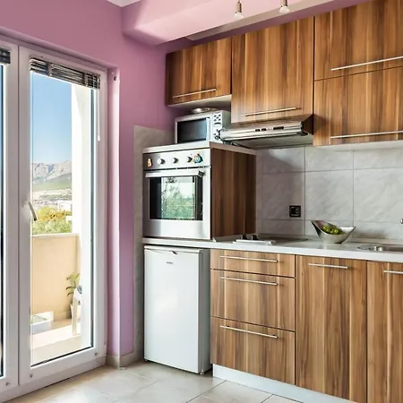 Villa Villa Fay Split Split