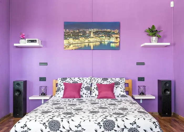 Villa Villa Fay Split *