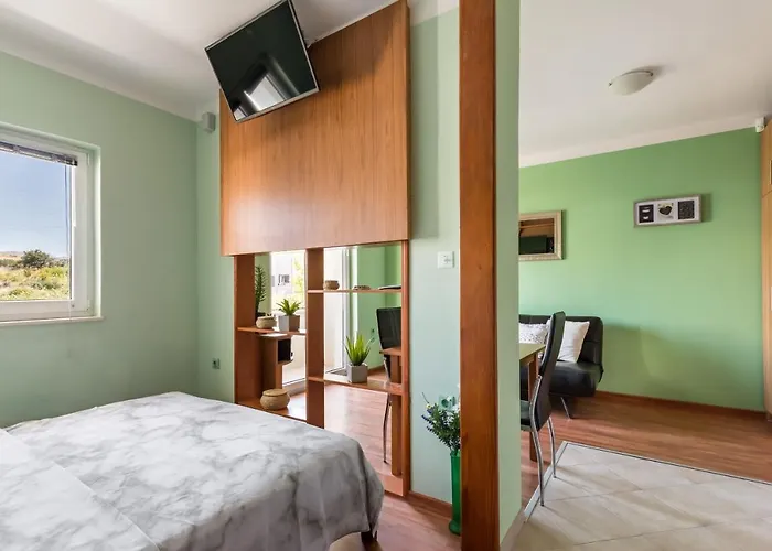 Villa Villa Fay Split *