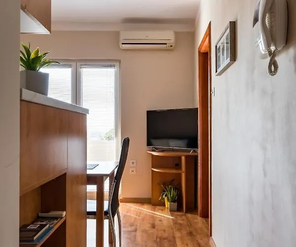 Villa Fay Split Villa