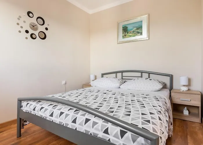 Villa Fay Split Split