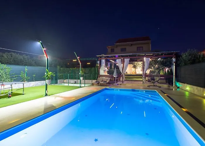 Villa Villa Fay Split Split