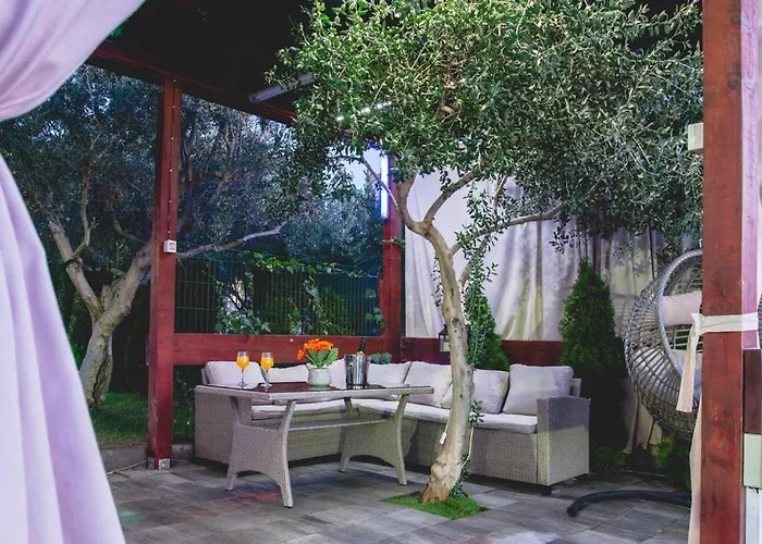 Villa Fay Split * Split