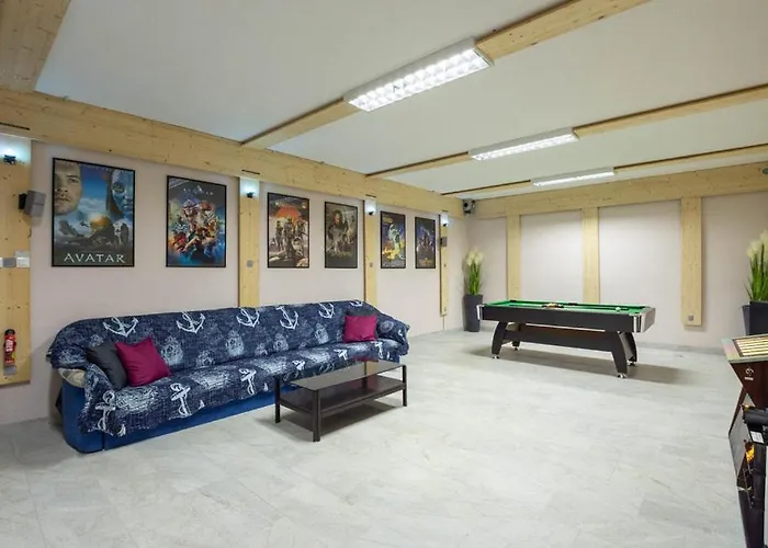 Villa Villa Fay Split *