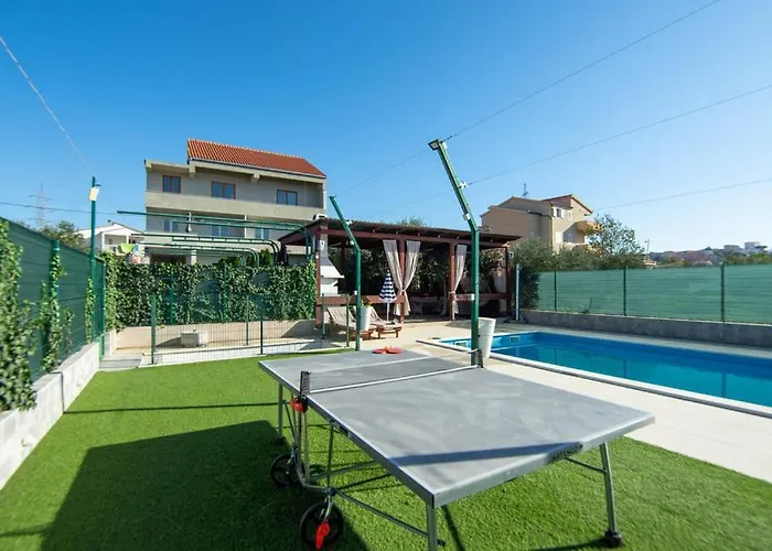 Villa Villa Fay Split Split