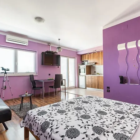 Fay ヴィラ スプリト