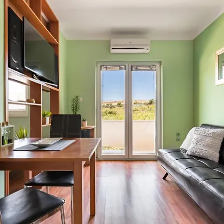 ヴィラ Fay スプリト